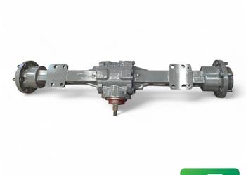 Most napędowy ZF 4472404151B 4472404122D Wacker Neuson WL38