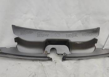 BMW X3 E83 WLOT POWIETRZA OSŁONA PASA 3402286