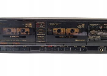 Magnetofon cassette deck CT 1180 W CT-1180W Pioneer