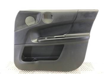 BOCZEK DRZWI PRAWY PRZÓD MINI COUNTRYMAN F60 Crossover TAPICERKA
