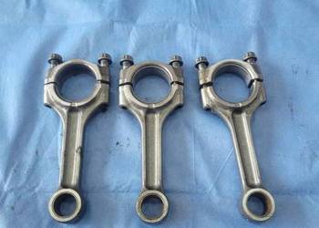 Suzuki HAYABUSA GSXR GSX-R 1300 99-07 korbowody korbowód