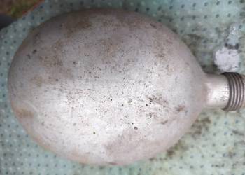 manierka  IIws sygnowana alu