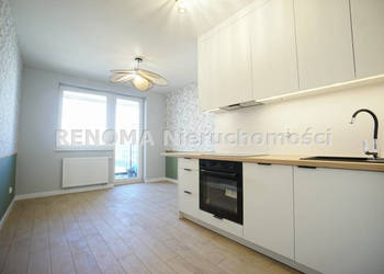 Mieszkanie Białystok Kraszewskiego 27.98 metrów 2 pokoje