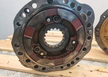Siłownik hamulca CAT TH 355 {Carraro}