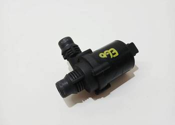DODATKOWA POMPA WODY BMW E60 6910755