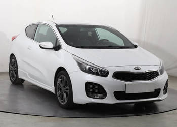 Kia Ceed 1.6 CRDi