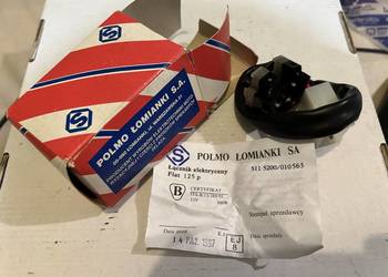 NOWA Kostka stacyjki Fiat 125p Żuk Nysa