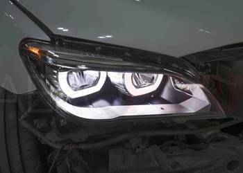 NOWE lampy przednie lampa przód BMW serii 7 F01 F02 2008 - 2015