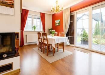 Dom wolnostojący 155.27m Czernichów Szlak Królewski