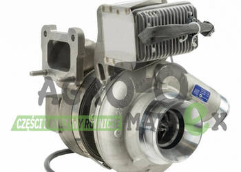 5802761727, 5802084424, 5801966925, 5801785898 TURBO T7 tier5 CNH