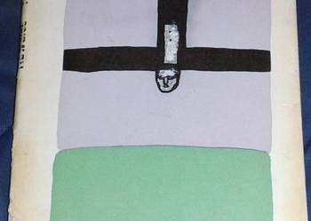 Ziemi przypisany. Tańczący jastrząb - Julian Kawalec