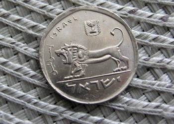 Izrawe 1/2 Szekla 1981r - Ładna
