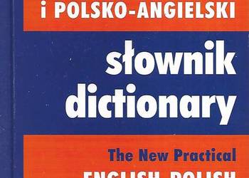 słownik ang-pol i pol.-ang.- T. Wyżyński