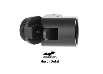 Adapter FX Foldable Stock Dreamline Tactical