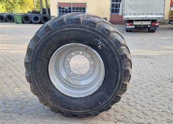 koło 650/55r26.5 650/55-26.5 600/55r26.5 Alliance 60%