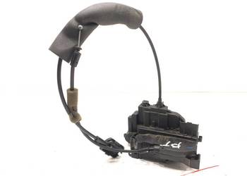 ZAMEK DRZWI PRAWY TYŁ RENAULT GRAND SCENIC III Minivan 825020033R