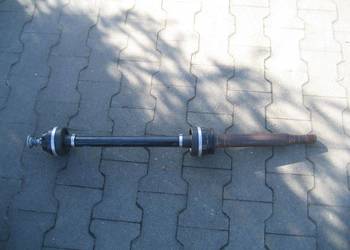 bmw ix i20 I 20 elektryczny 21-22r półośka tył prawa  0553180887364
