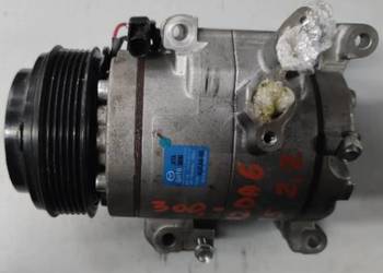 Sprężarka Klimatyzacji Mada 6 2.2 D F500-AVCAA-06