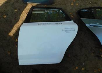 kia ceed drzwi nr 33718 WYSYŁKA