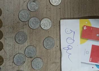 Stare monety