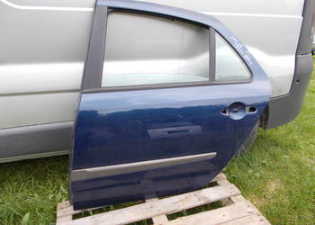 renault LAGUNA 2 02r 1.8 16v drzwi lewe prawe przód tył hatchback TED44