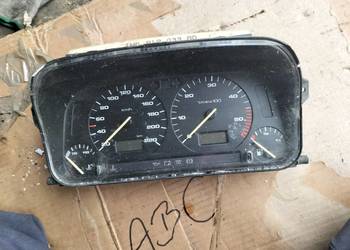 LICZNIK ZEGARY  GOLF 3 1H6919033BD
