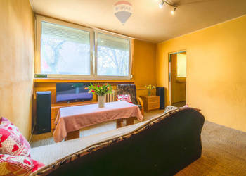 Kawalerka do remontu, spokojna okolica