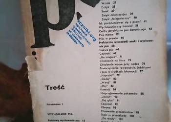 Psy rasy kynologia księgarnia internetowa Warszawa Bródno