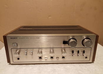 SONY TA-3650