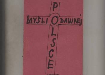 Myśli o dawnej Polsce Jasienica