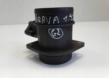 PRZEPŁYWOMIERZ Fiat Brava 1.9 JTD _ POWIETRZA 0281002308