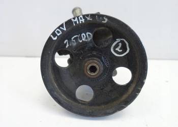 LDV Maxus 2.5 CRD POMPA WSPOMAGANIA oryginał