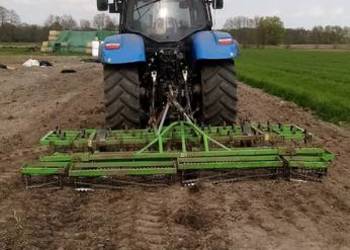 Agregat uprawowy Bomet 3.6 m składany