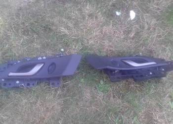 Klamka wewnętrzna prawa lub lewa Honda Civic VIII "ufo" 06-
