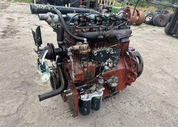 Silnik Ursus Zetor C - 360 / 7211 / 7011 / 6011 / 5718 / 6718 / 6911
