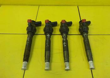 MINI R60 COUNTRYMAN R56 R55 R61 1.6 D 16r N47 wtrysk wtryskiwacz 0445110600