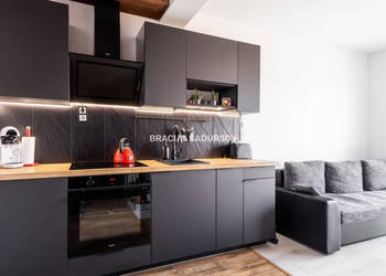 Mieszkanie 32.04m2 2 pokoje Lusina Krakowska