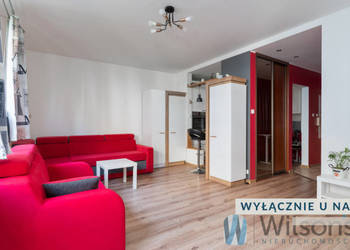 Oferta sprzedaży mieszkania 37m 1-pokojowe Warszawa Obrońców Tobruku