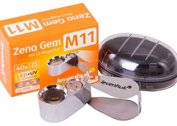 Lupa Levenhuk Zeno Gem M11