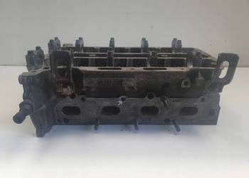 Opel Corsa D 1.2 16V GŁOWICA CYLINDRÓW A12XEP 55568426