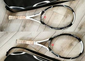 Rakieta tenisowa ProKennex Q15 Kinetic + futerał Super stan