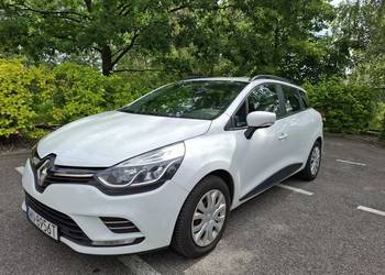 Renault Clio 0.9 TCE kombi SUPER STAN