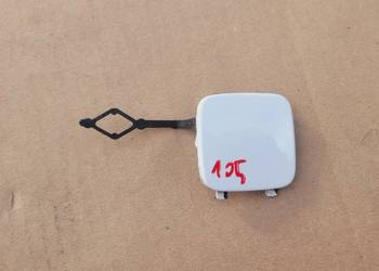 CITROEN C4 II B7 ZAŚLEPKA HAKA ZDERZAKA TYŁ 9671244977 // 105