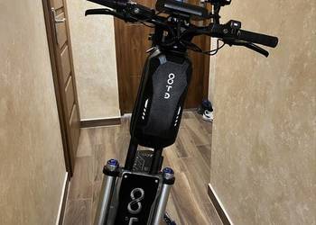 Hulajnoga elektryczna ootd d99