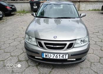 Saab 93 1.8 turbo benzyna lpg manual czytaj opis