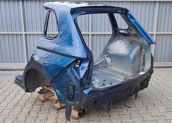 VW TIGUAN TYŁ WANNA ĆWIARTKA PRAWA LEWA LP5J