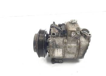 SPRĘŻARKA KLIMATYZACJI LAND ROVER FREELANDER 8FK351128-091