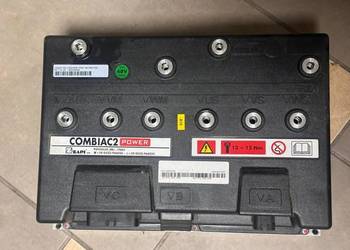 Sterownik COMBIAC2 FZ5267  52113654200 FPS2 48/350+450