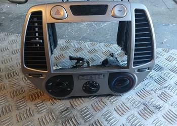 Panel Nawiewu Ramka Hyundai i20 I 2011r EU