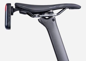 Uchwyt radaru do siodełka WTB - Magene L508 (rozmiar S)